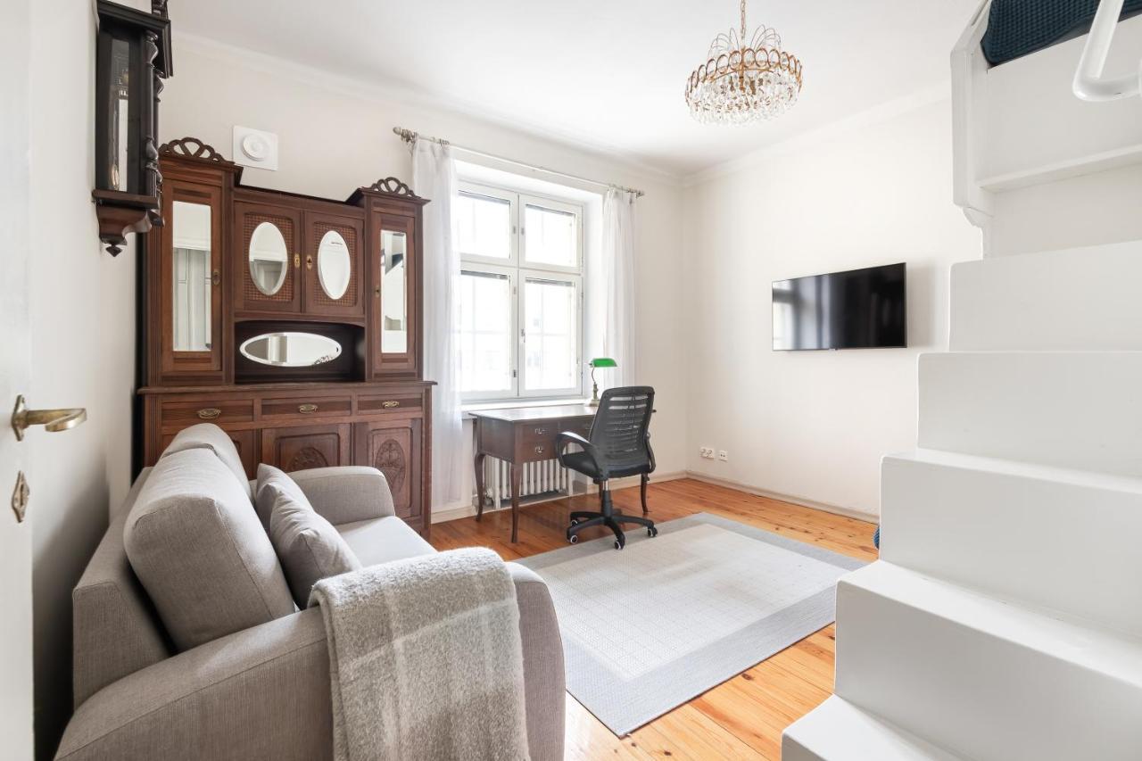 Wehost Spacious Studio For 5 With A Kitchen Хельсинки Экстерьер фото